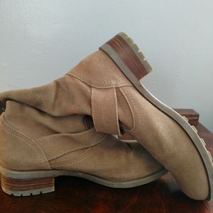 Skechers slouch boot